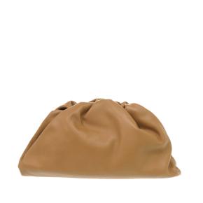 Bottega Veneta Lambskin The Pouch 2