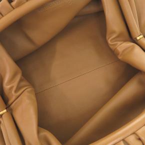 Bottega Veneta Lambskin The Pouch 4