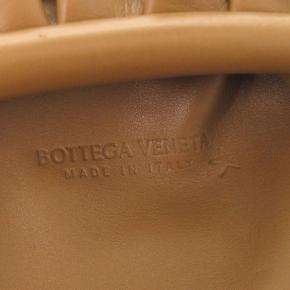 Bottega Veneta Lambskin The Pouch 5