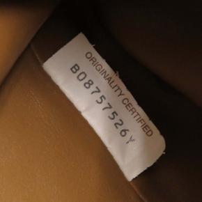 Bottega Veneta Lambskin The Pouch 7