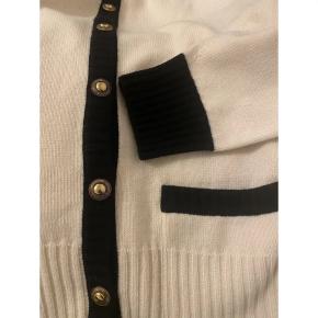 Saint Laurent Cashmere Cardigan 5