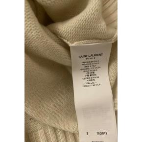 Saint Laurent Cashmere Cardigan 7