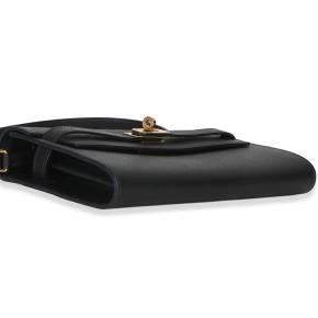 Hermès  Epsom Kelly To Go Wallet GHW 5