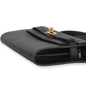 Hermès  Epsom Kelly To Go Wallet GHW 6