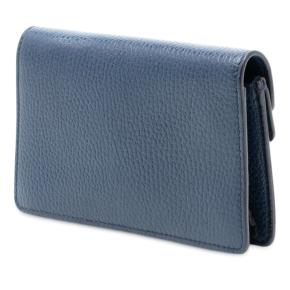 Gucci Navy Blue Mini Leather Dionysus Crossbody 2