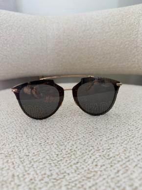 Dior J'Adior Black Sunglasses 4