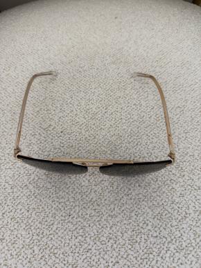 Dior J'Adior Black Sunglasses 8