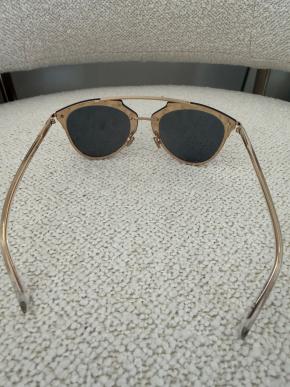 Dior J'Adior Black Sunglasses 9