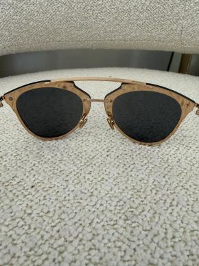 Dior J'Adior Black Sunglasses 7