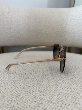 Dior J'Adior Black Sunglasses 3