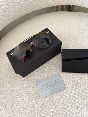 Dior J'Adior Black Sunglasses 6