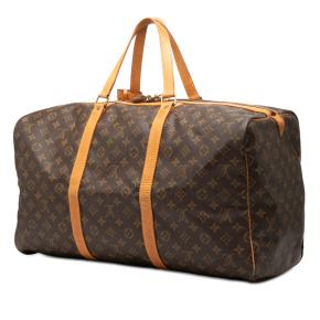 Louis Vuitton Monogram Sac Souple 55 2