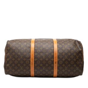 Louis Vuitton Monogram Sac Souple 55 3