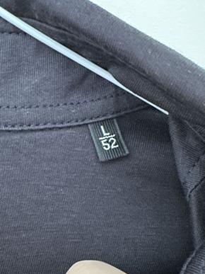 Zegna Dark Navy Cotton Shirt 6