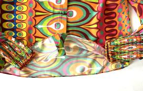 Alexis Printed Blouse 11