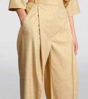 Camilla And Marc Cordellia Trousers 5