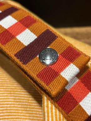 Hermes Wool Bride A Brac 3