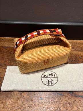 Hermes Wool Bride A Brac 7