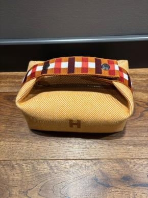 Hermes Wool Bride A Brac 9