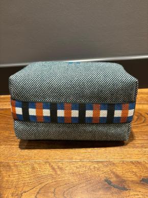 Hermes Blue Bride A Brac 9