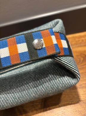 Hermes Blue Bride A Brac 7