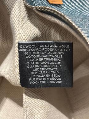 Hermes Blue Bride A Brac 6