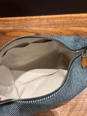 Hermes Blue Bride A Brac 4