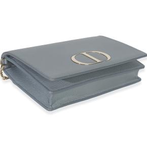 Christian Dior  Grained Calfskin 30 Montaigne 2-in-1 Pouch 7