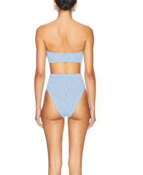 Hunza G Ruby Bikini Set 3