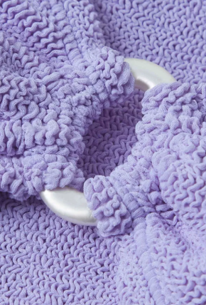 Hunza G Julia Bikini Set in Original Crinkle 3