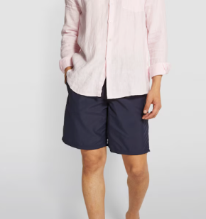 Vilebrequin Okoa Swim Shorts 2