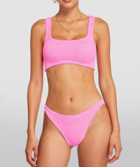 Hunza G Xandra Bikini 4