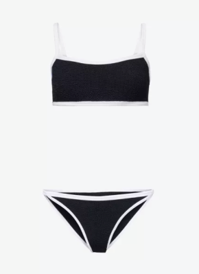 Hunza G Tyler Bikini Set 4