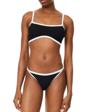 Hunza G Tyler Bikini Set 2
