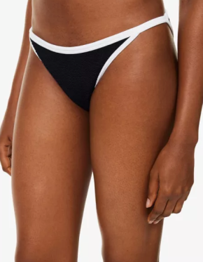 Hunza G Tyler Bikini Set 5