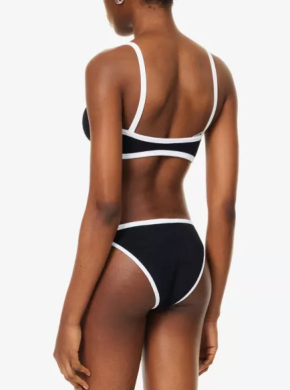 Hunza G Tyler Bikini Set 3