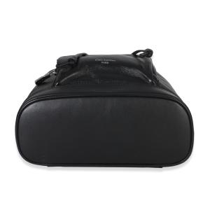 Louis Vuitton  Lambskin Monogram Canvas Montsouris Vibe PM 2