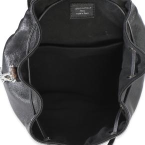 Louis Vuitton  Lambskin Monogram Canvas Montsouris Vibe PM 5