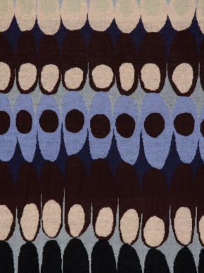 Commas Jacquard Crew-Neck Jumper 4