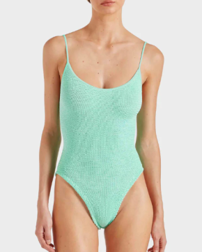 Hunza G Pamela Swimsuit 5