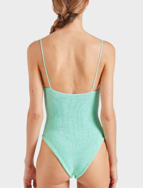 Hunza G Pamela Swimsuit 4