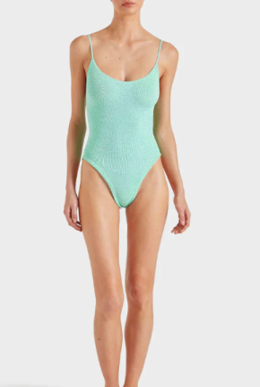 Hunza G Pamela Swimsuit 2