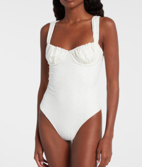 Faithful the Brand  Frida Balconette Swimsuit 5