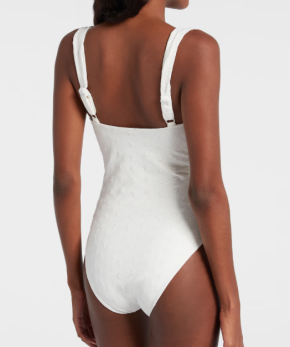 Faithful the Brand  Frida Balconette Swimsuit 3