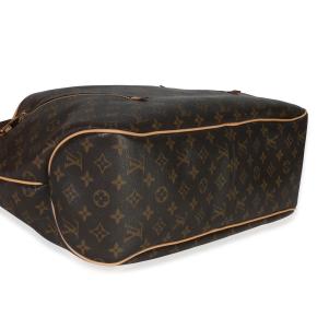 Louis Vuitton Coated Canvas Monogram Delightful GM 6