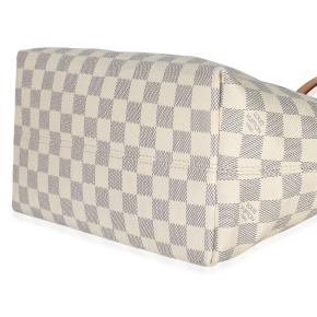 Louis Vuitton Coated Canvas Damier Azur  Iena PM 7