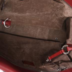 Louis Vuitton Tuffetage Veau Cachemire Tote W MM 5