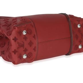 Louis Vuitton Tuffetage Veau Cachemire Tote W MM 6