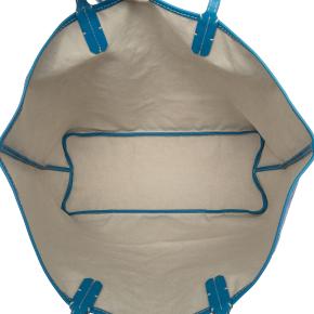 Goyard Blue Goyardine Saint Louis PM 5