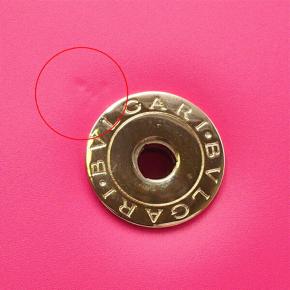 Bvlgari Pink Medium Calfskin Serpenti Forever Shoulder Bag 6